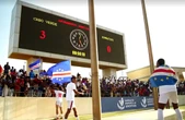 Cape Verde overcome nerves to qualify for Soccer World Cup