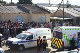 Cause of death of 21 Enyobeni patrons was asphyxia: Pathologist