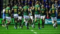 Springboks to renew rivalry with England at Twickenham on Saturday