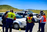 128 arrested for various crimes during Operation Shanela