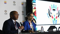 SA to host G20 Sherpa meeting without US