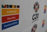 G20 Health Working Group says pandemic agreement will hold