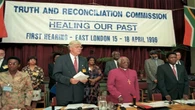 South Africa reflects on 30 years of the TRC