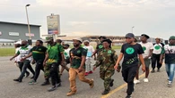 Police officials accused of graft by Mkhwanazi must be arrested: MKP