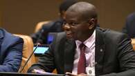 Lamola criticises powerful states for disregarding international law