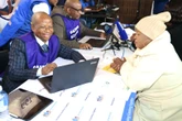 Gauteng online applications for Grade 1, 8 open