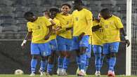 Aubameyang brace takes Gabon top of World Cup qualification group