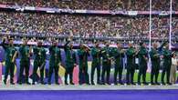 Team SA wins first Medal on Day1 of 2024 Paris Olympics