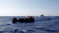 At least 12 die, 10 missing as migrant boat sinks off Tunisia