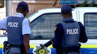 New police officers deployed in Mpumalanga