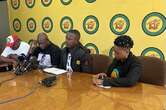 ANCYL criticises exclusion of youth in Gauteng MEC appointments