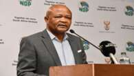 Minister Mchunu commits to tackle high crime rate