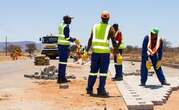 Construction of D4 road in Limpopo to resume next week