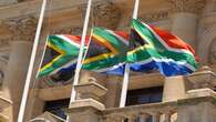 SA flag to fly at half-mast in honour of fallen SANDF soldiers