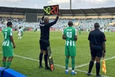 Siwelele beat Marumo Gallants 1-0 to boost survival hopes