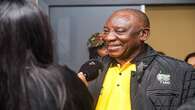 ANC must prioritise inclusive growth to create employment: Ramaphosa