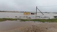 Groblersbrug border post in Limpopo closed due to flooding