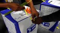 Some QwaQwa polling stations in the dark due to load shedding