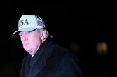 US-Iran peace hopes fade as Trump scraps talks
