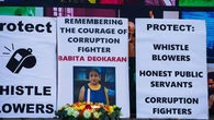 Babita Deokaran’s family calls for arrest of mastermind in her murder