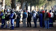 Infographic | Youth unemployment crisis worsens: StatsSA