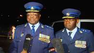 Police hunt for more suspects after deadly CIT heist shootout