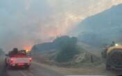 Firefighters continue to battle Witzenberg fires