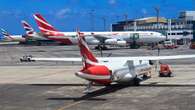 Mauritius shuts international airport as precaution over cyclone