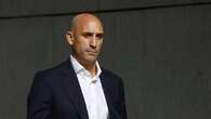 CAS dismisses Rubiales appeal against FIFA’s three-year ban