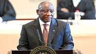 Ramaphosa unveils R20bn transformation fund, says SA economy starving