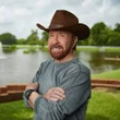 Chuck Norris, macho star of ‘Walker, Texas Ranger’, dies at 86