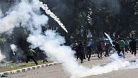 Indonesian students vow to continue protests