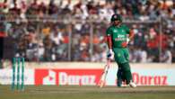 Former Bangladesh captain Tamim retires from international cricket