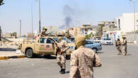 Nine killed, 16 wounded in clashes in Libya’s Tripoli