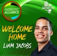 Liam Jacobs association with PA automatically ceased DA membership