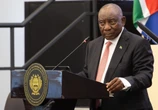 Ramaphosa awaits Madlanga outcome before deciding Mchunu’s fate