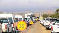 Limpopo Transport ensures traffic officers work 24/7 during holidays