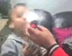 Viral video of child lighting drugs sparks outrage in Newclare