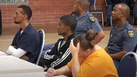 SAPS search for Joshlin Smith in Middelpos yields no results