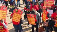 Tshwane must prioritise improving workers’ rights: Samwu