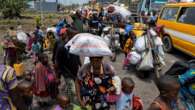 Undiagnosed disease in Congo puts children at risk: WHO