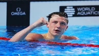 SA’s Coetze wins gold medal at the World Swimming Champs