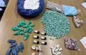 Two arrested in half a million-rand drug bust in KZN