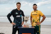 Proteas Men, Women both fall to New Zealand in Auckland T20