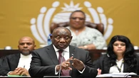 Ramaphosa expresses full confidence in Kubayi chairing NDPP panel