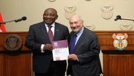 Nations must support resolutions of G20 Inequality Report: Ramaphosa