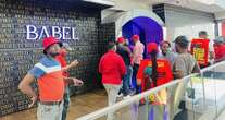 EFF reaches agreement with Babel restaurant on workers’ rights