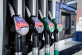 Fuel stations report shortages ahead of price hike