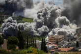 Trump says Israel, Lebanon have reached 10-day ceasefire