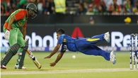 Sri Lanka, Bangladesh first test end in tame draw